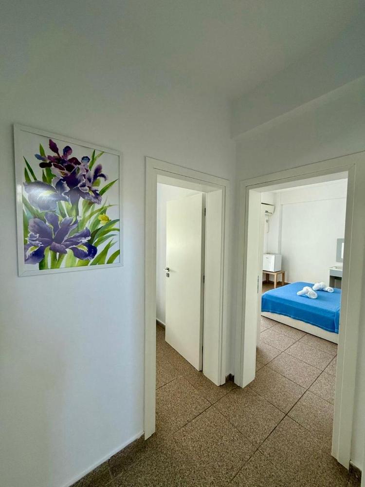 Family Room with Balcony