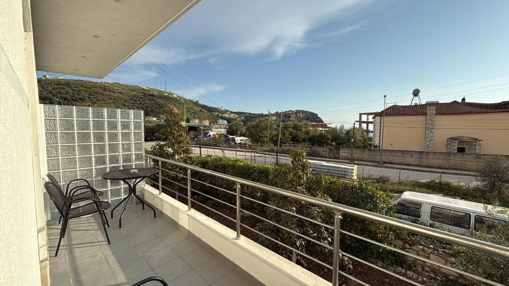 Quadruple Room with Balcony