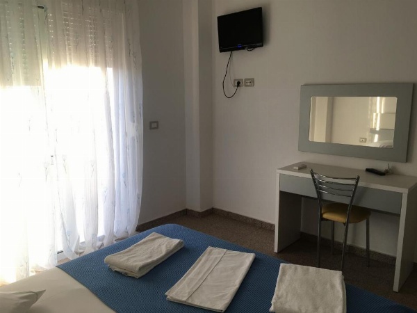 Hotel Stolis image 21