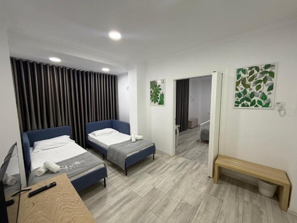 Hotel Stolis image 30