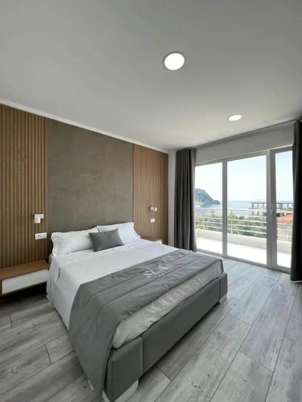 Hotel Stolis