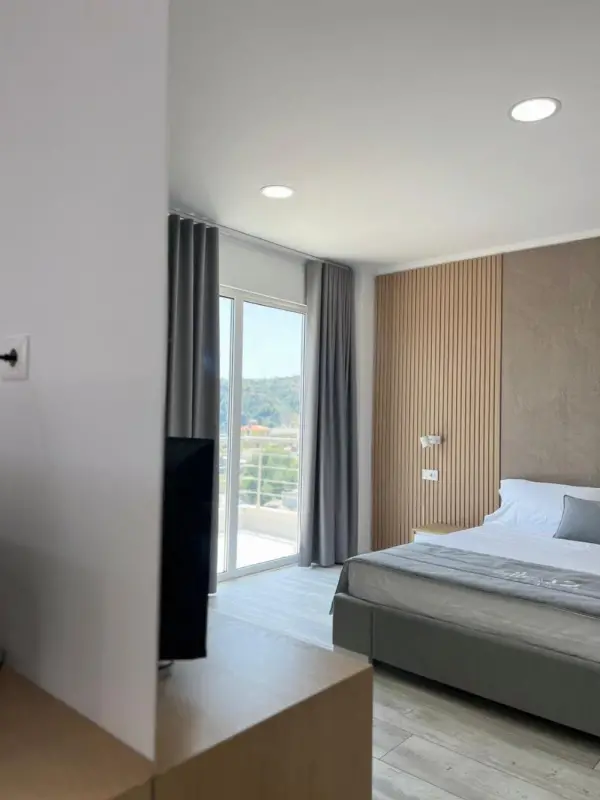 Hotel Stolis Main image