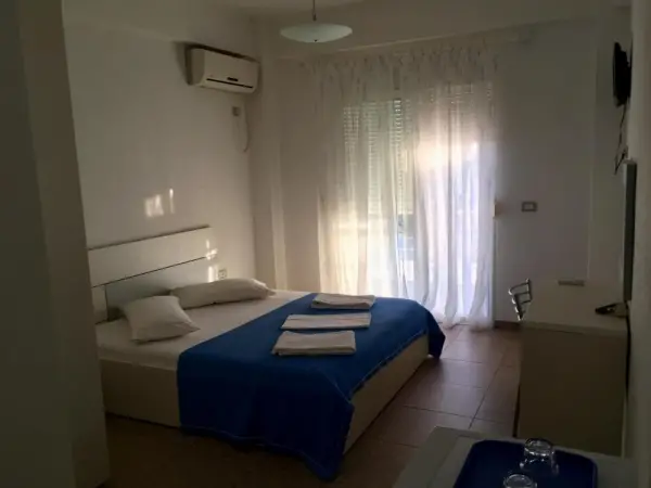 Hotel Stolis 4