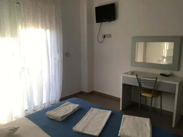 Hotel Stolis 5