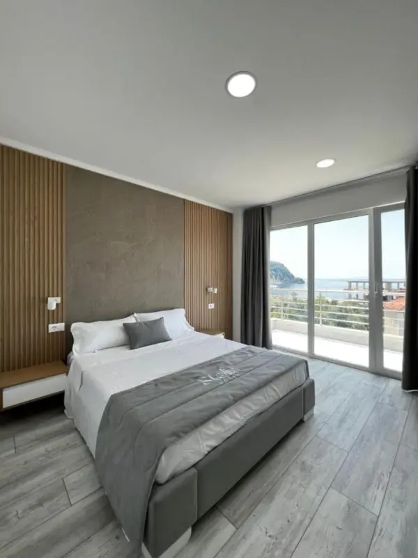 Hotel Stolis 6