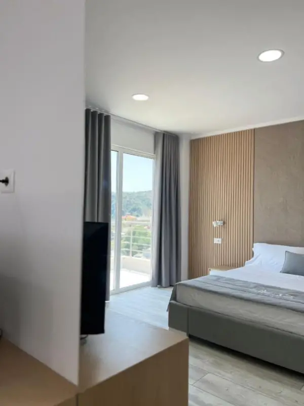 Hotel Stolis 7