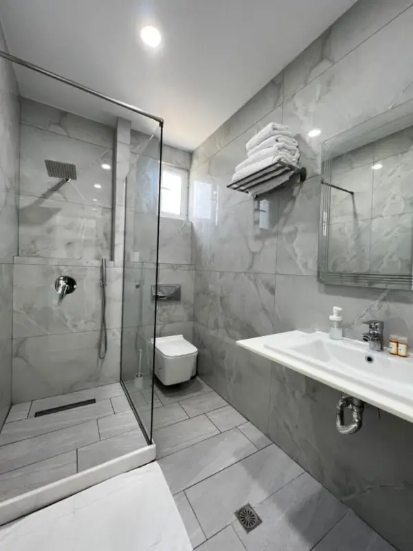 Hotel Stolis 8
