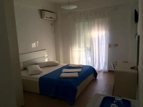 Hotel Stolis 9